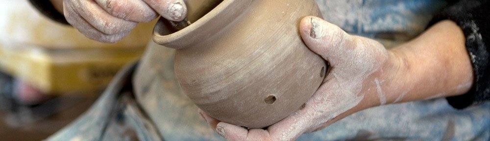 Gull Rock Pottery